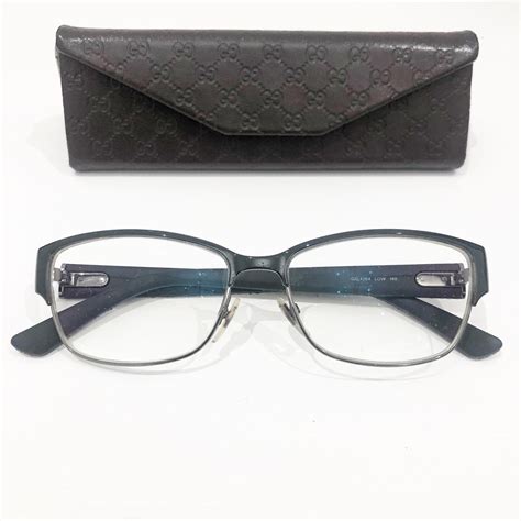 gucci eyeglass frames 2016|authentic gucci eyeglass frames.